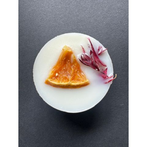 Pink Grapefruit Luxury Wax Melt