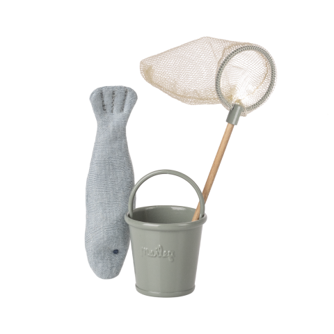 Fishing Set for Mouse