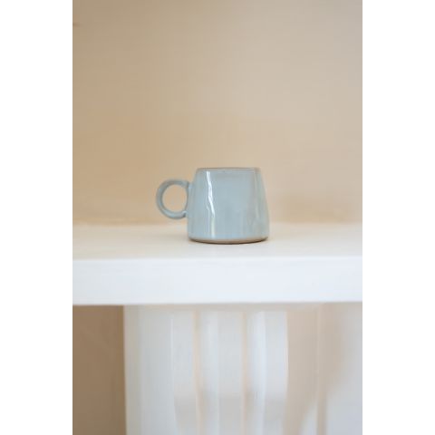 Kaapi Cup - Eggshell