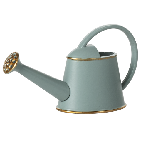 Watering Can, Mouse - Light Blue
