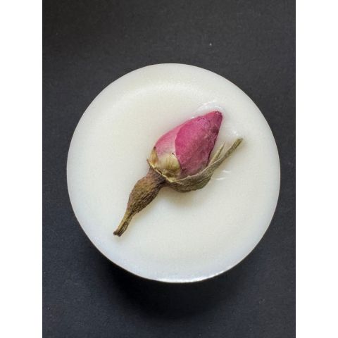 Pomegranate Rose Luxury Wax Melt