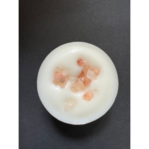 Sea Salt + Driftwood Luxury Wax Melt