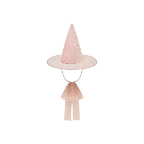 Glinda Bow Witch Hat
