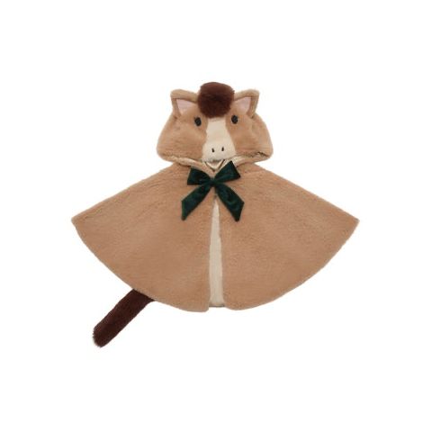 Horse Cape