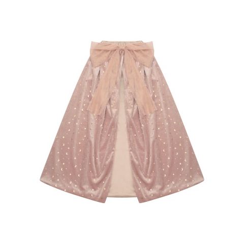 Glinda Bow Witch Cape