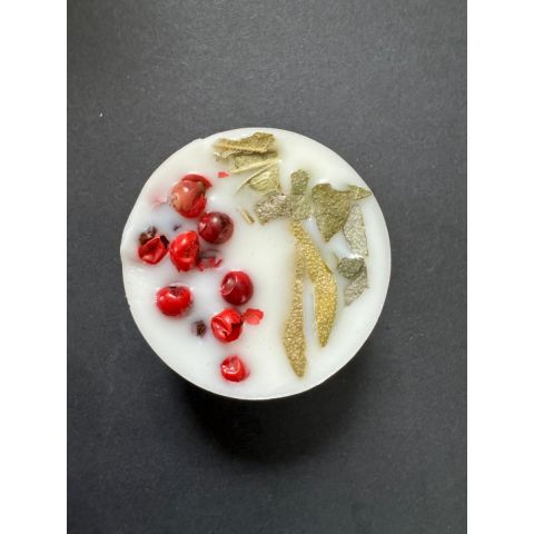 Christmas Nights Luxury Wax Melt