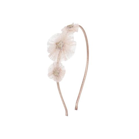 Tulle Rosette Alice