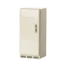 Maileg Fridge Mouse - Off White