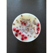 Snow Drop Luxury Wax Melt