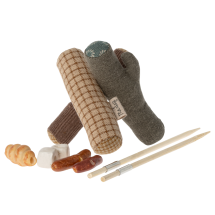Bonfire Set