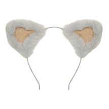Furry Cat Ears
