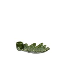 Leaf Candle Holder