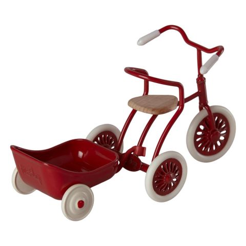 Tricycle Hanger - Red