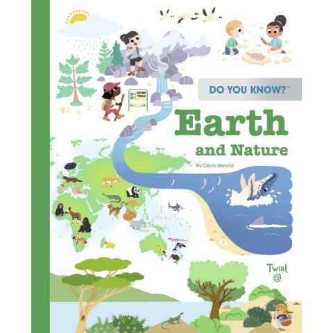 Do You Know: Earth and Nature