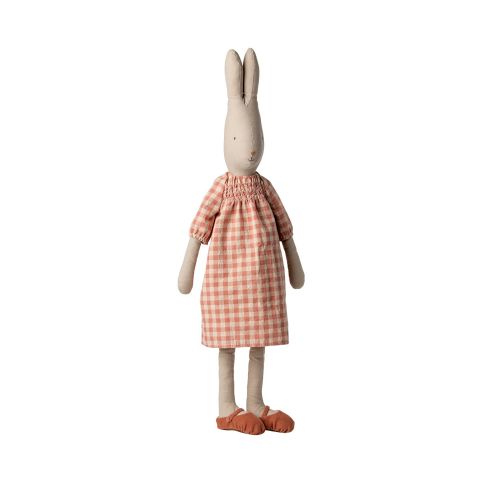 Rabbit Size 5, Dress