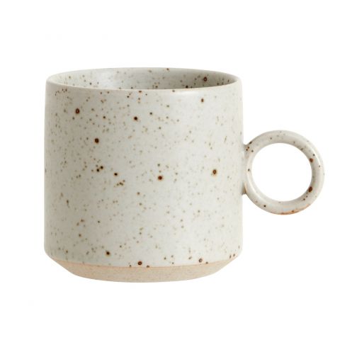 Grainy Mug - Sand