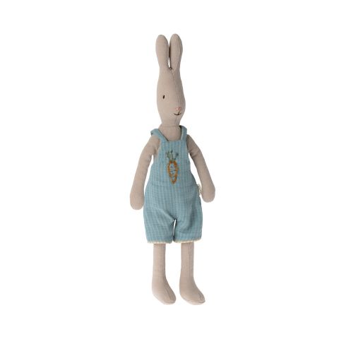 Rabbit Size 2, Overall