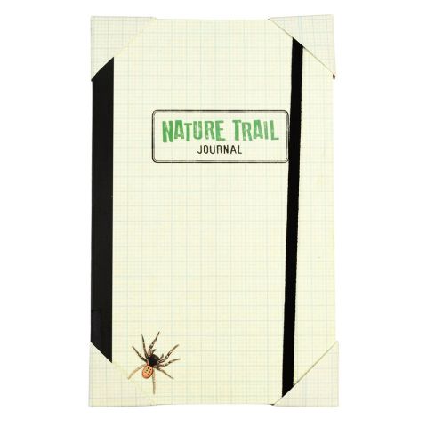 Nature Trail Journal 