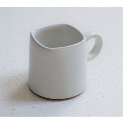 Kaapi Cup - White Milk