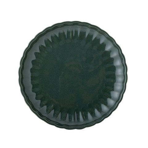 Latina Side Plate - Green