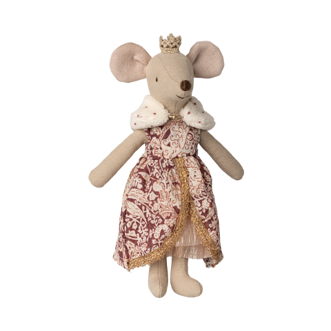 Queen Mouse Mum