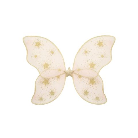 Starry Night Wings - Pink