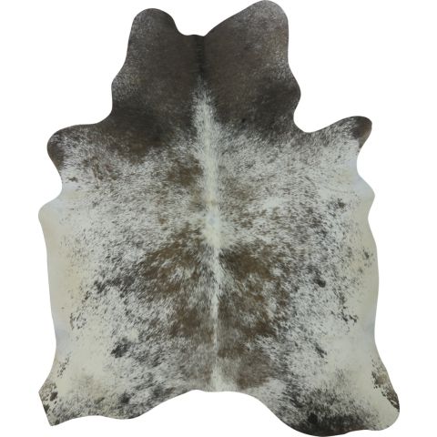 Natural Cowhide - Medium