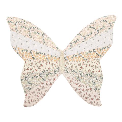 Floral Wings