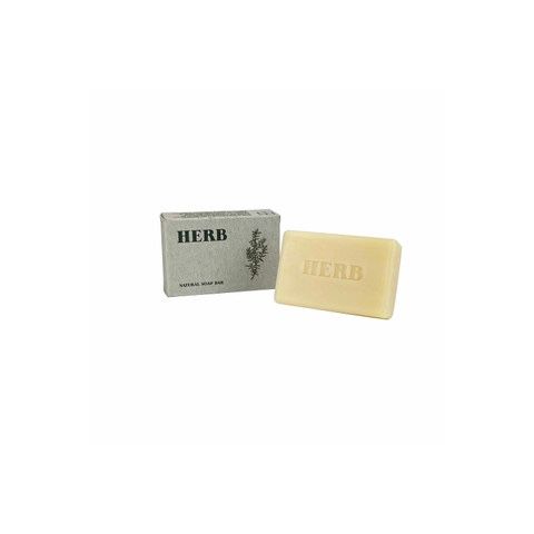 Botanical Natural Soap - Herb