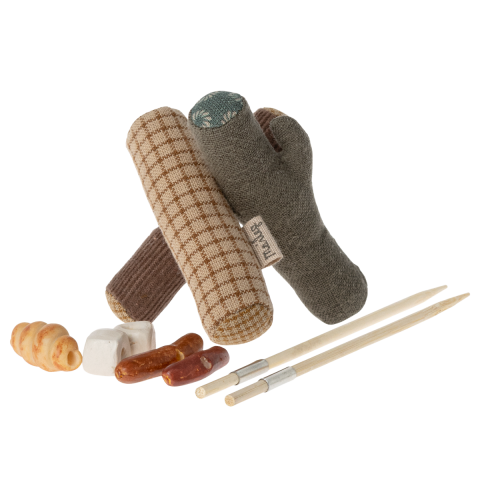 Bonfire Set