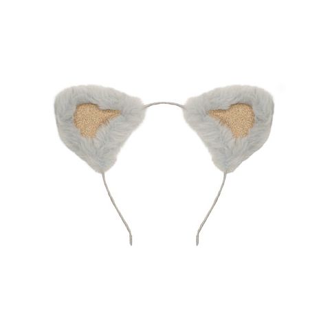 Furry Cat Ears