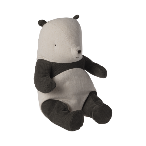 Safari Friends, Panda - Medium