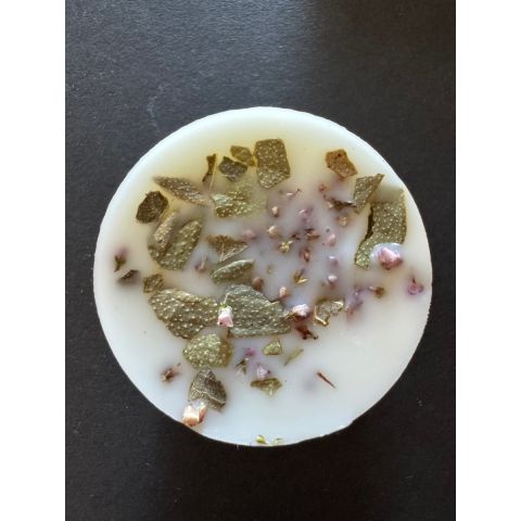 English Garden Luxury Wax Melt