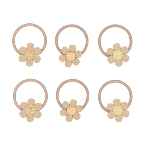 Daisy Mini Ponies