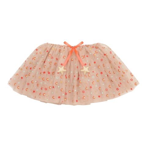 Rainbow Tutu