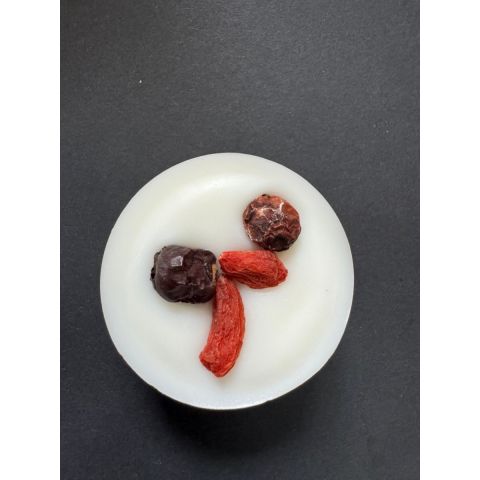 Cassis + Fig Luxury Wax Melt